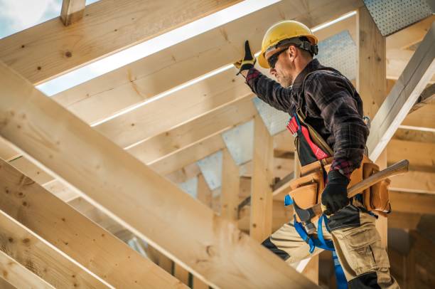 Best Roof Gutter Cleaning  in Crete, IL