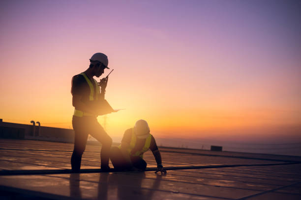 Best Best Roofing Contractors  in Crete, IL