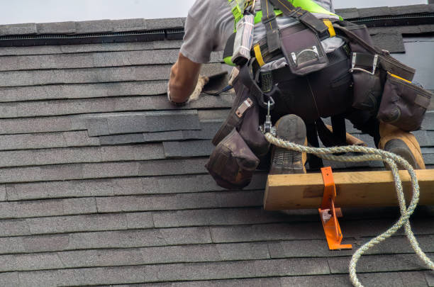 Trusted Crete, IL Roofing Contractor Experts