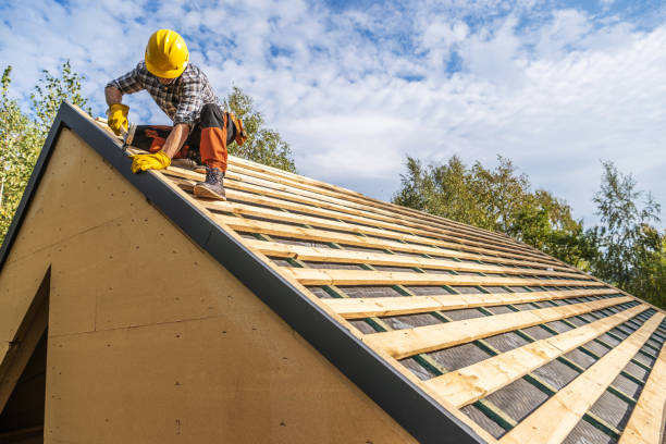 Best Roof Replacement Cost  in Crete, IL