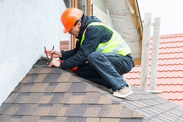 Best Roof Inspection Near Me  in Crete, IL